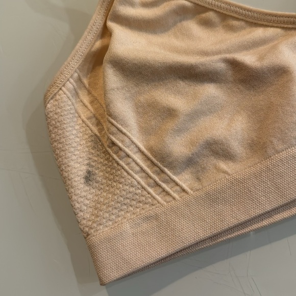 Four light-support bralettes - size Small - Picture 14 of 14